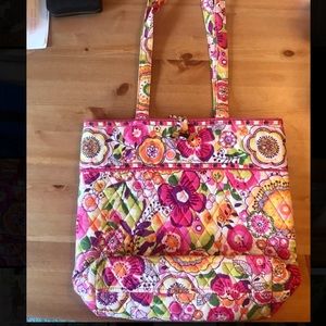 Vera Bradley tote